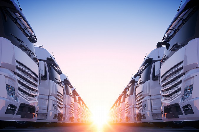 株式会社マルセコーポレーションが手掛ける地場配送の特徴