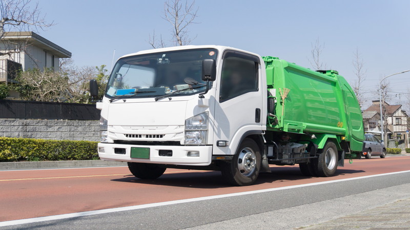 危機管理能力が極める運輸サービス