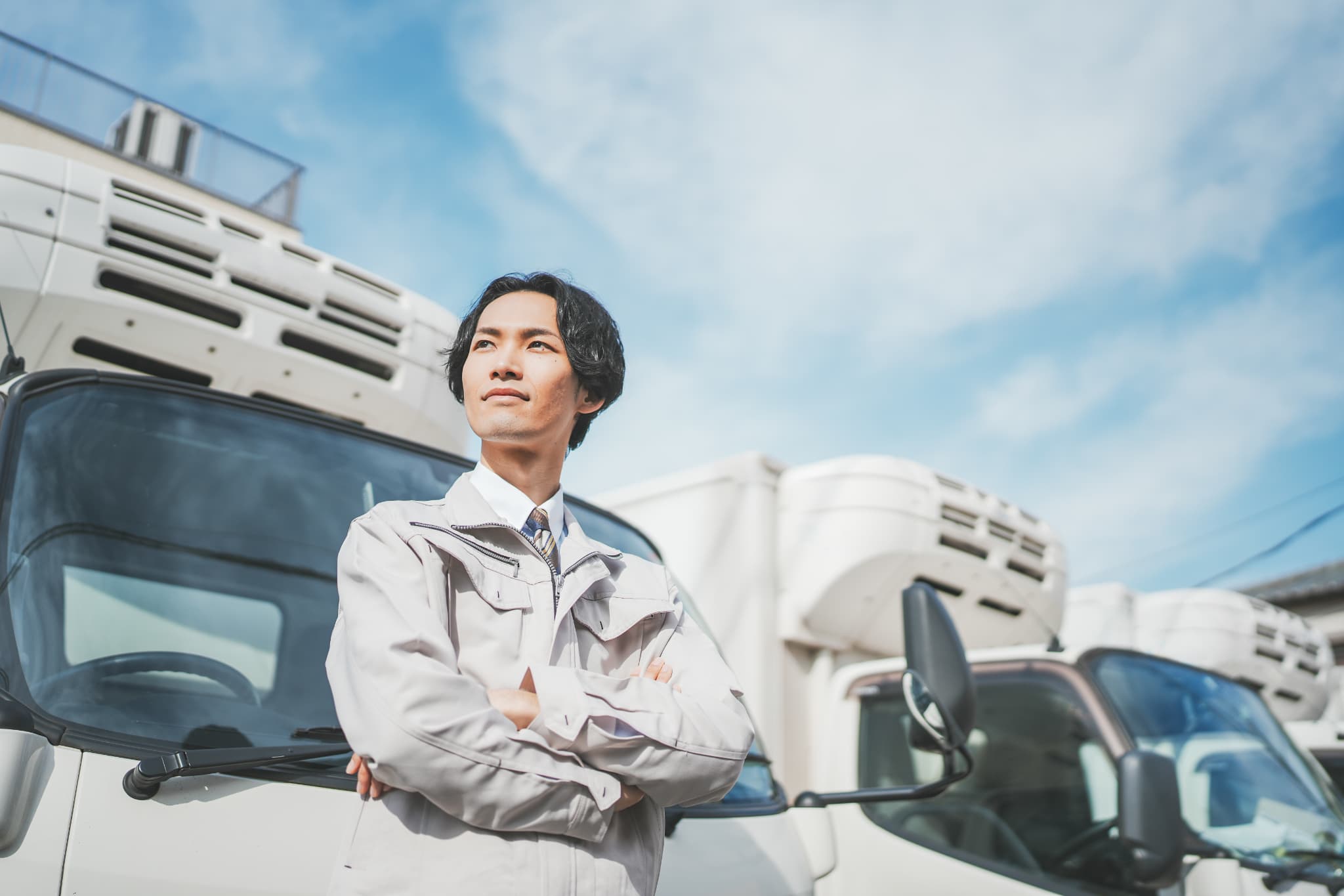 福岡県北九州市で運送会社選びに迷ったら？失敗しないための完全ガイド