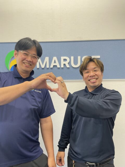新班長♪